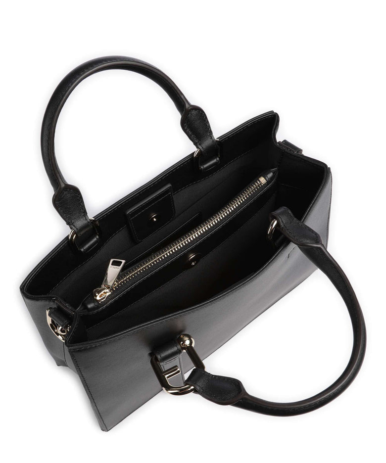 Furla Nuvola M Handbag nero