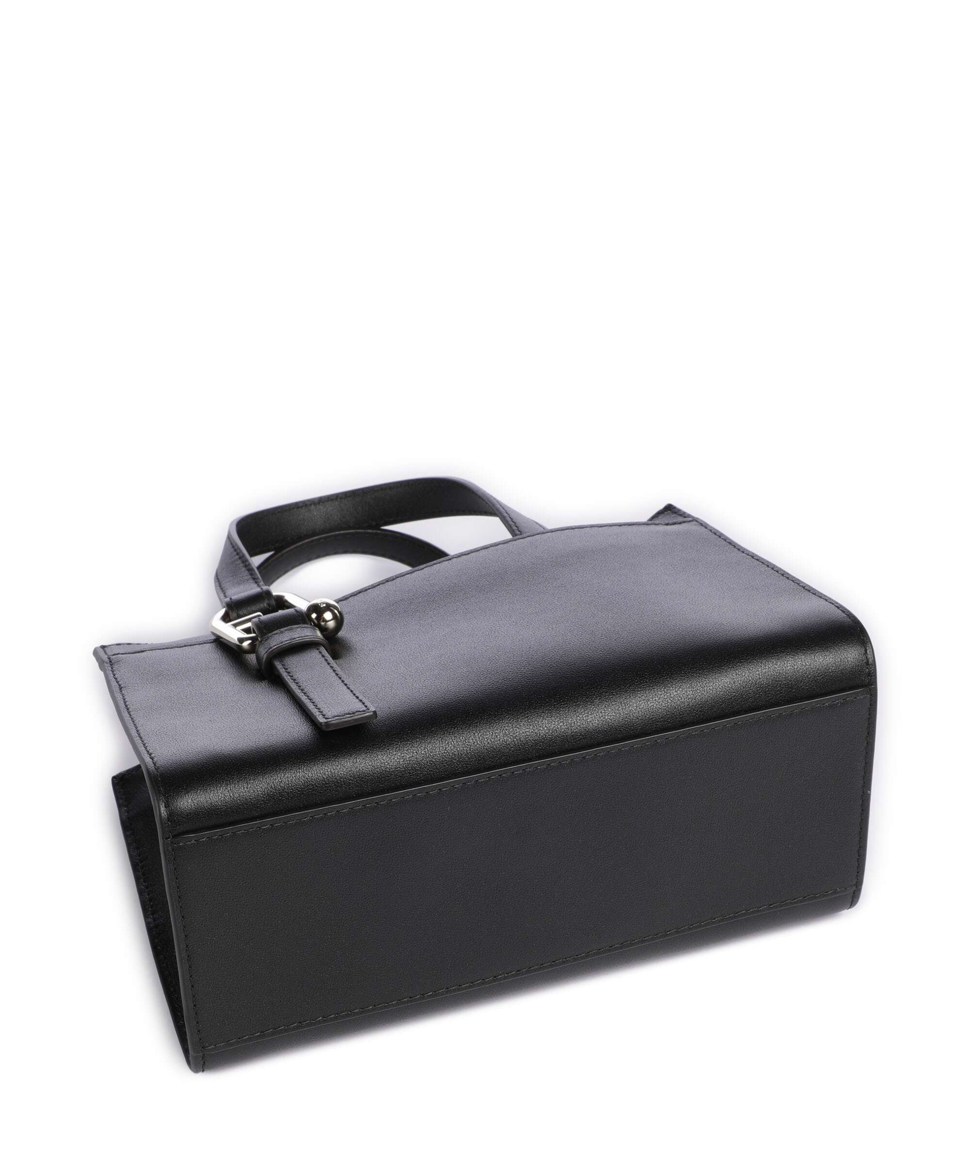 Furla Nuvola S Handbag nero