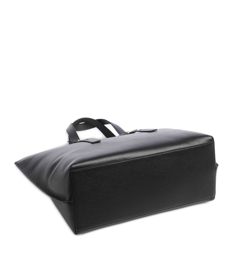 Furla Giove L Tote bag nero