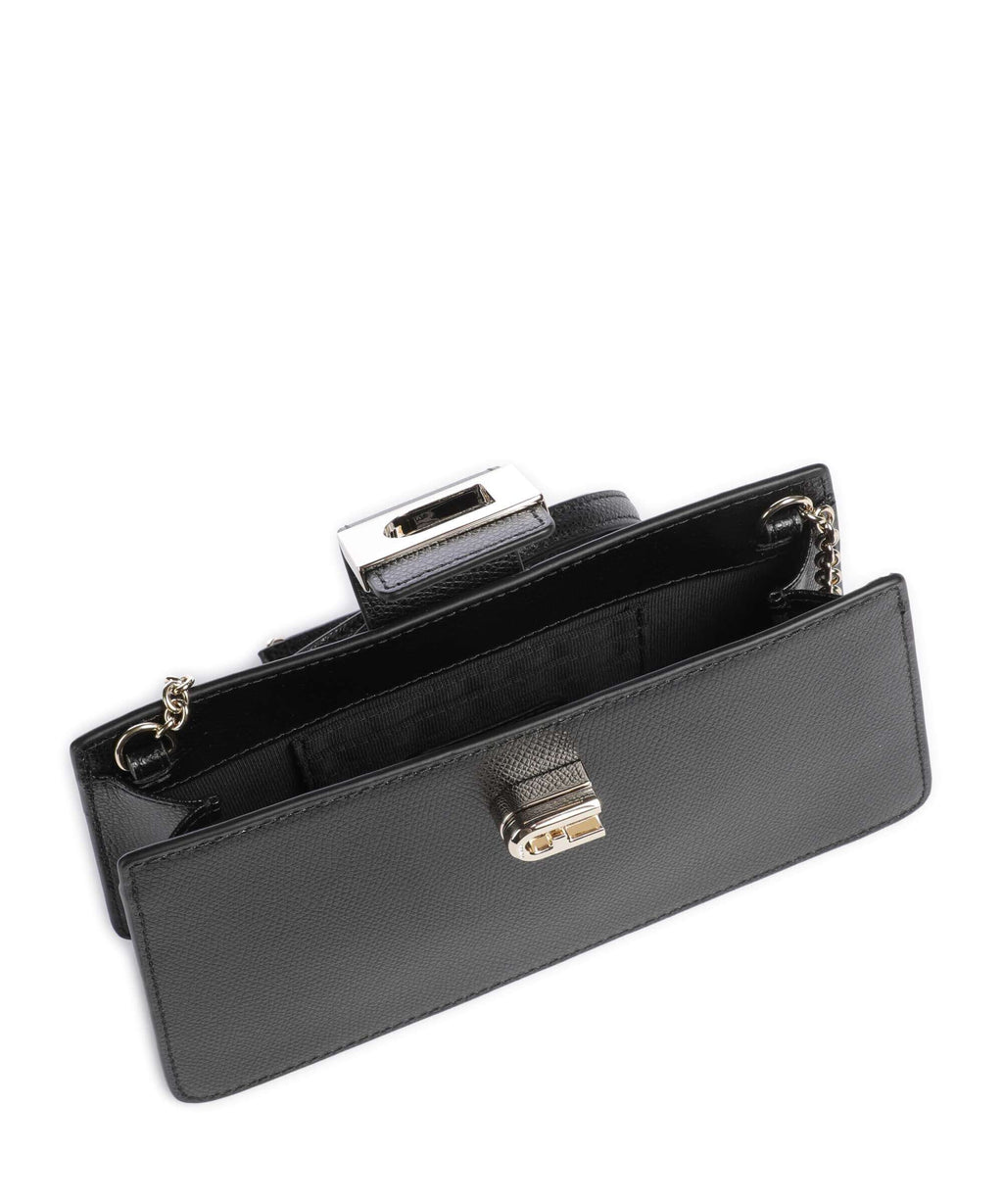 Furla 1927 Mini Crossbody bag nero