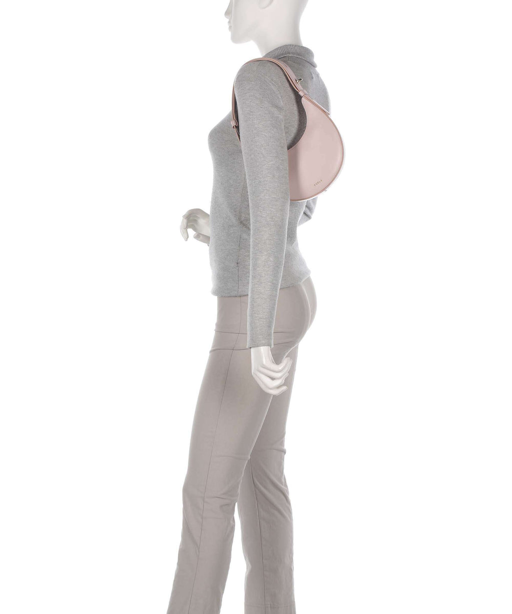 Furla Delizia Mini Shoulder bag corolla