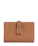 Furla Flow S Bolsa brandy