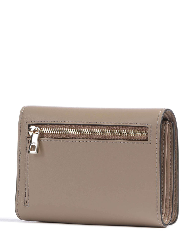 Furla Sfera M Wallet greige