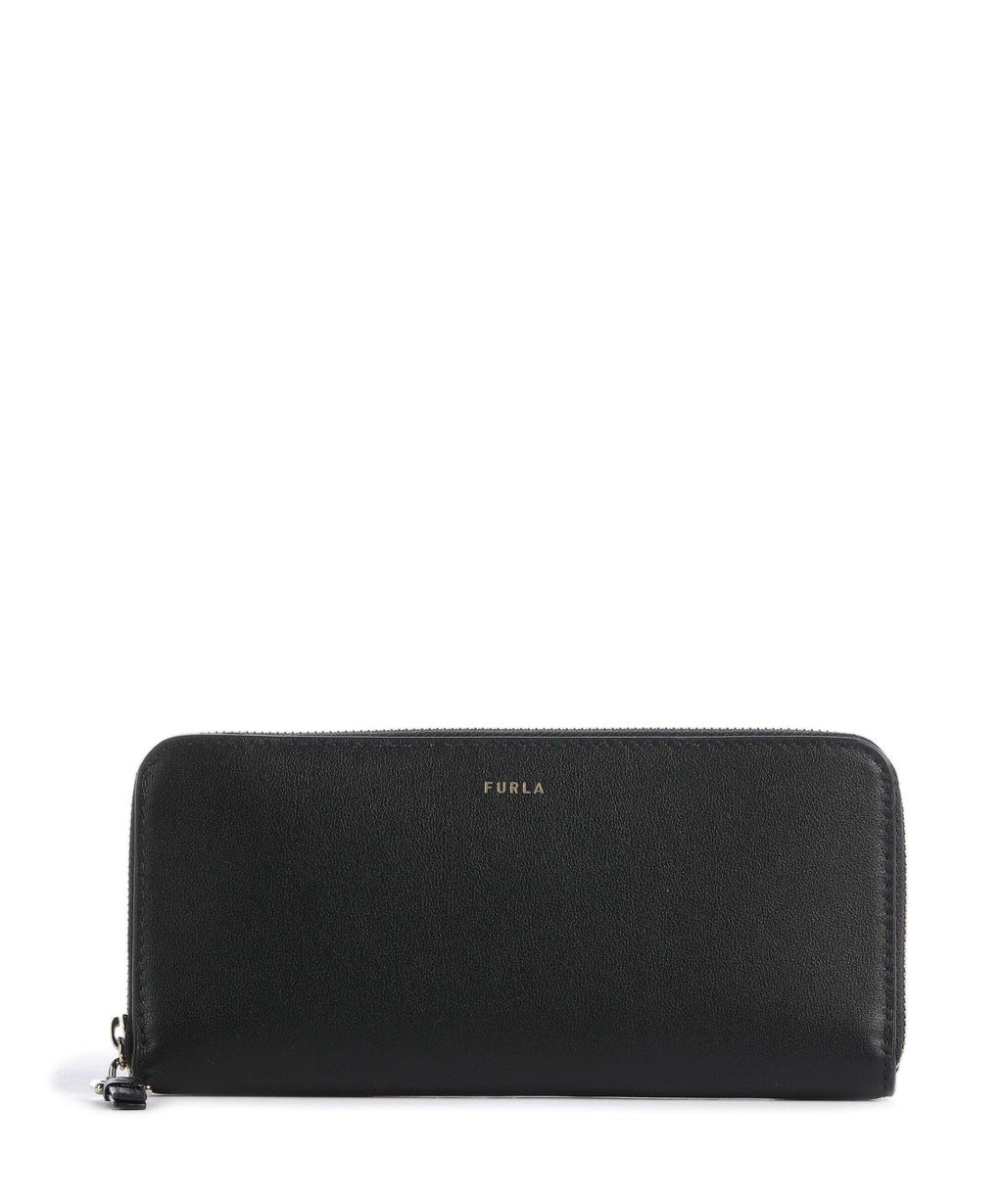 Furla Nuvola L Wallet nero