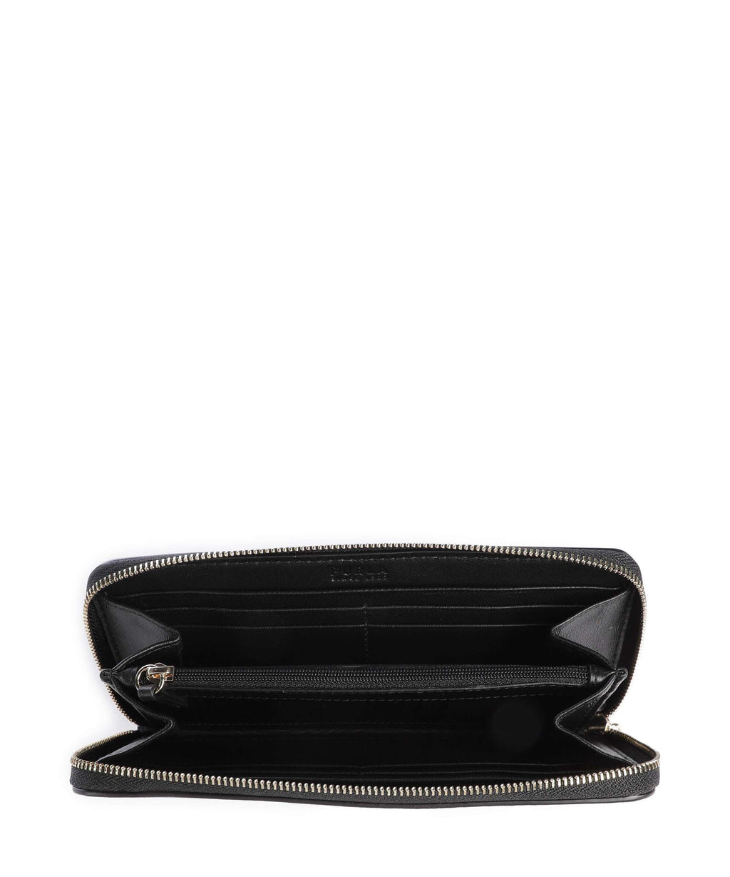 Furla Nuvola L Wallet nero