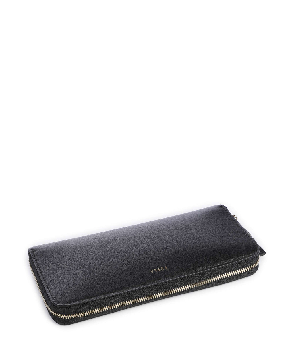 Furla Nuvola L Wallet nero