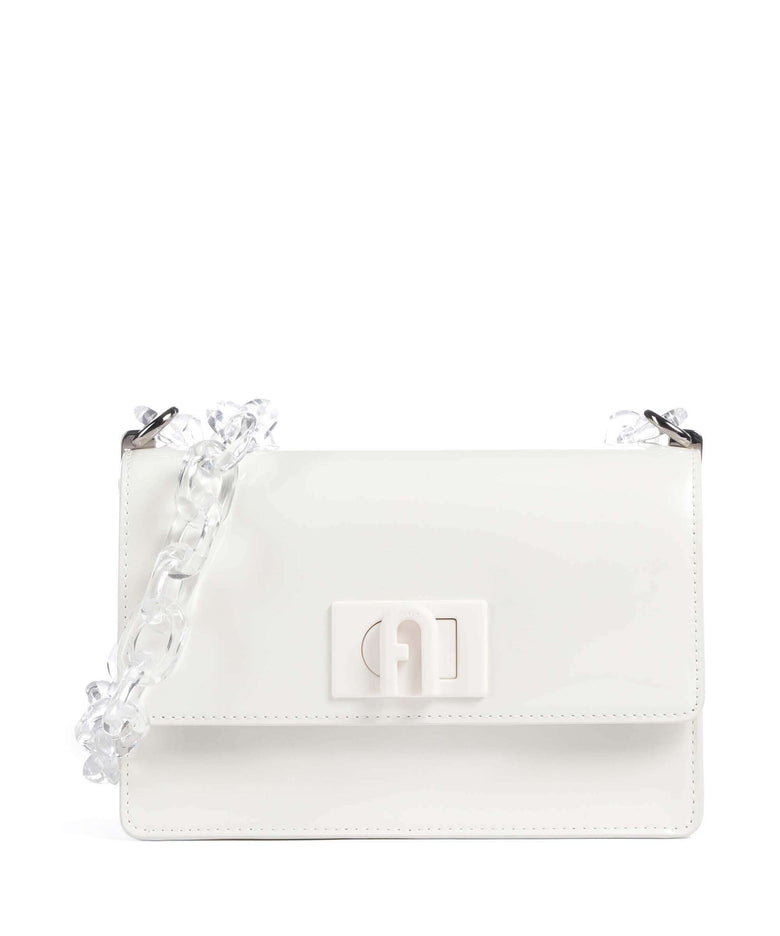 Furla 1927 Mini Shoulder bag marshmallow