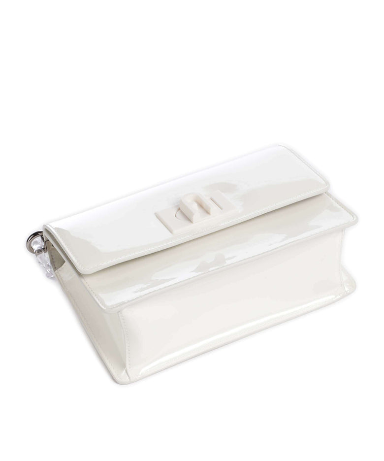 Furla 1927 Mini Shoulder bag marshmallow