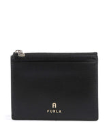 Furla Camelia L Credit card holder nero
