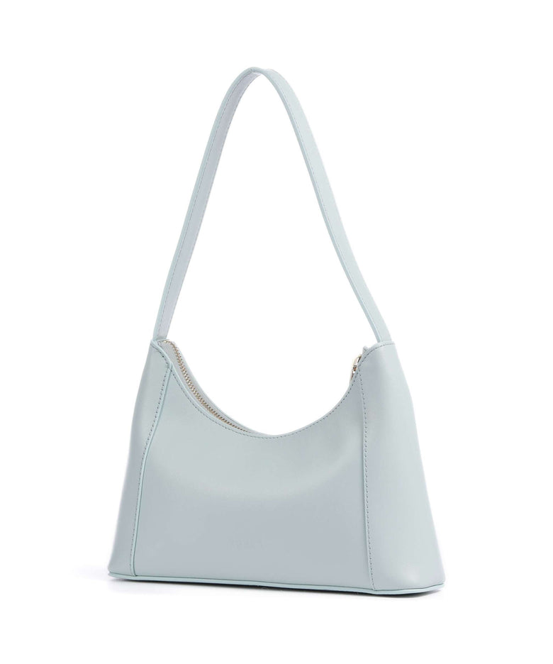 Furla Diamante Mini Shoulder bag laguna