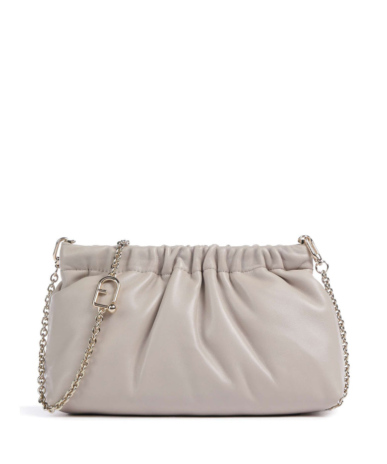 Furla Nuvola Mini Crossbody bag vaniglia