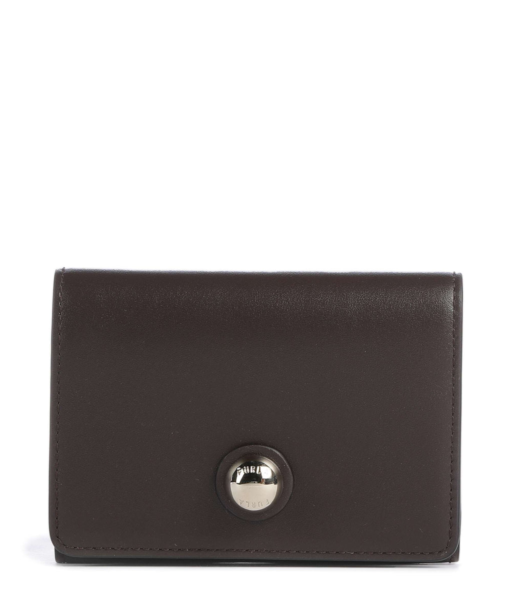 Furla Sfera M Wallet cioccolato