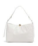 Furla Sfera Soft L Saco de balde marshmallow