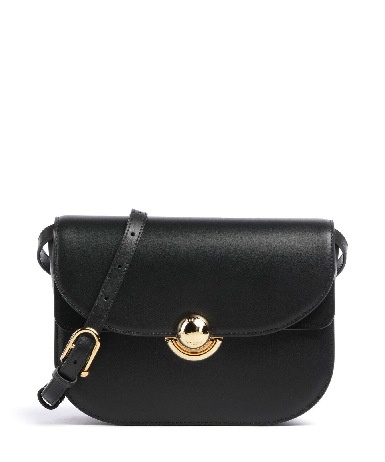 Furla Sfera S Crossbody bag nero