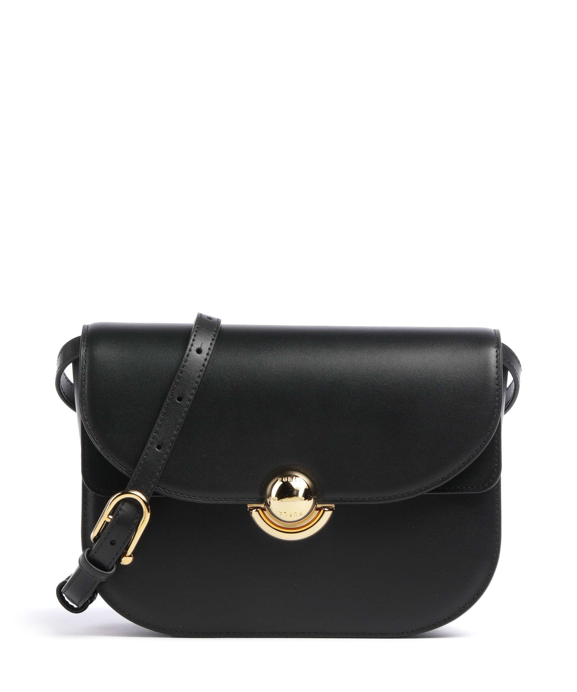 Furla Sfera S Crossbody bag nero