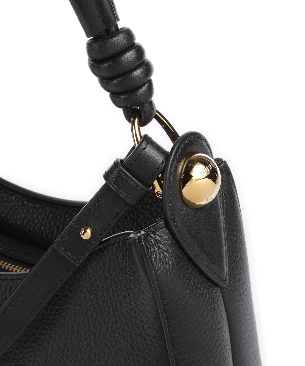 Furla Sfera S Hobo bag nero