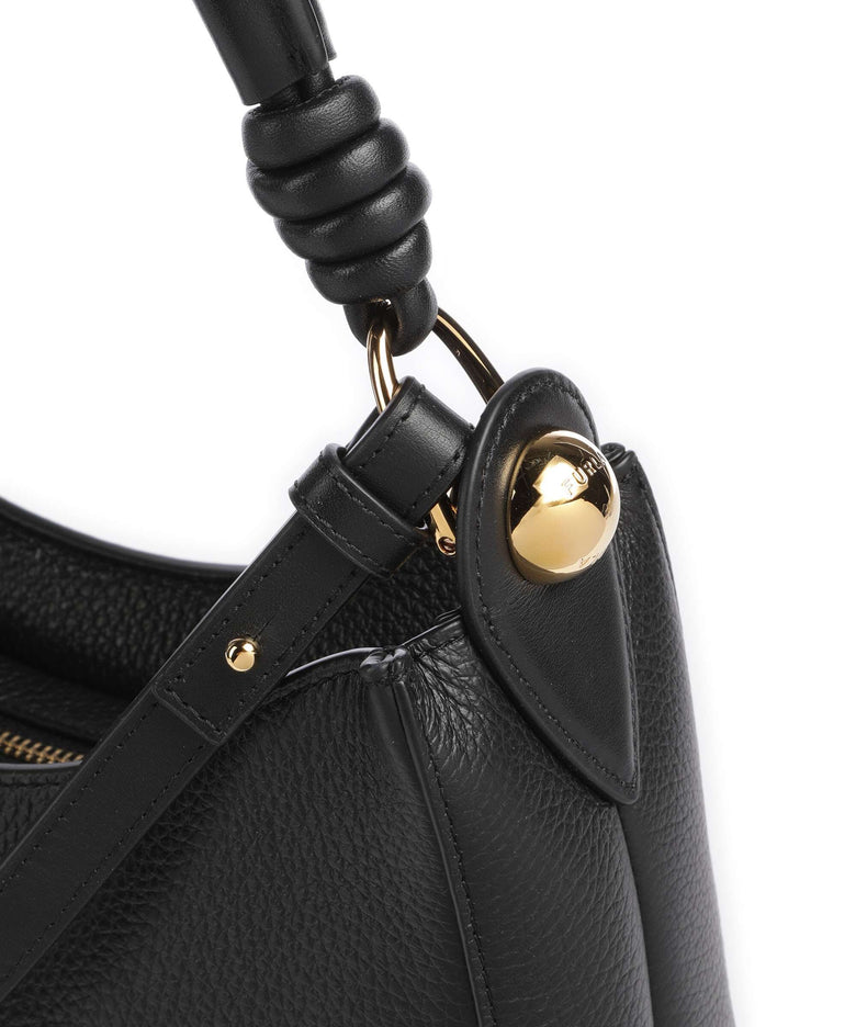 Furla Sfera S Hobo bag nero