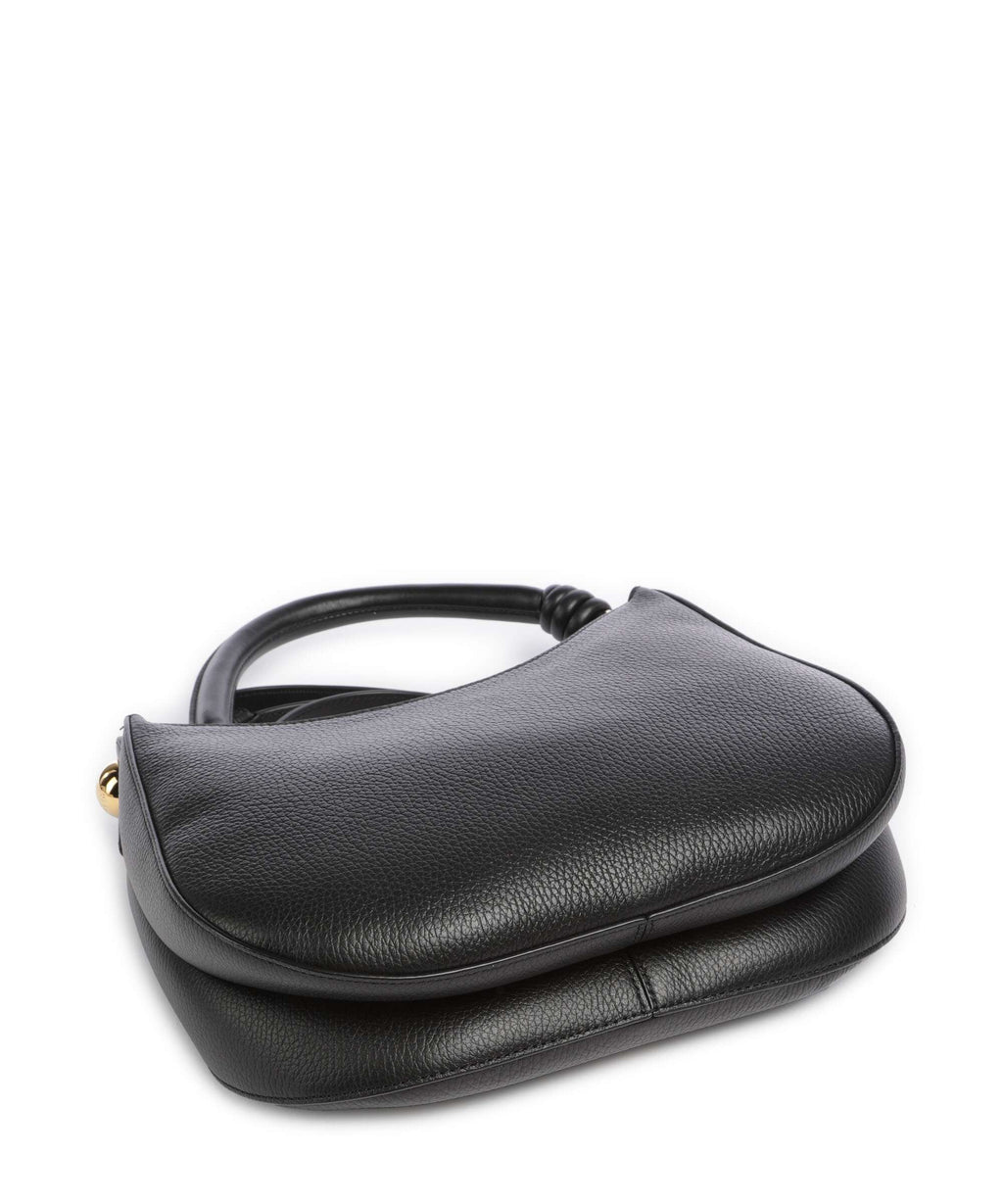 Furla Sfera S Hobo bag nero