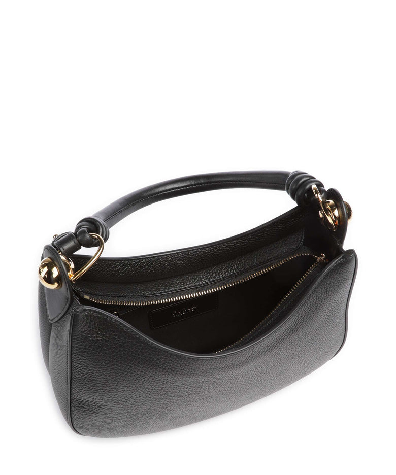 Furla Sfera S Hobo bag nero