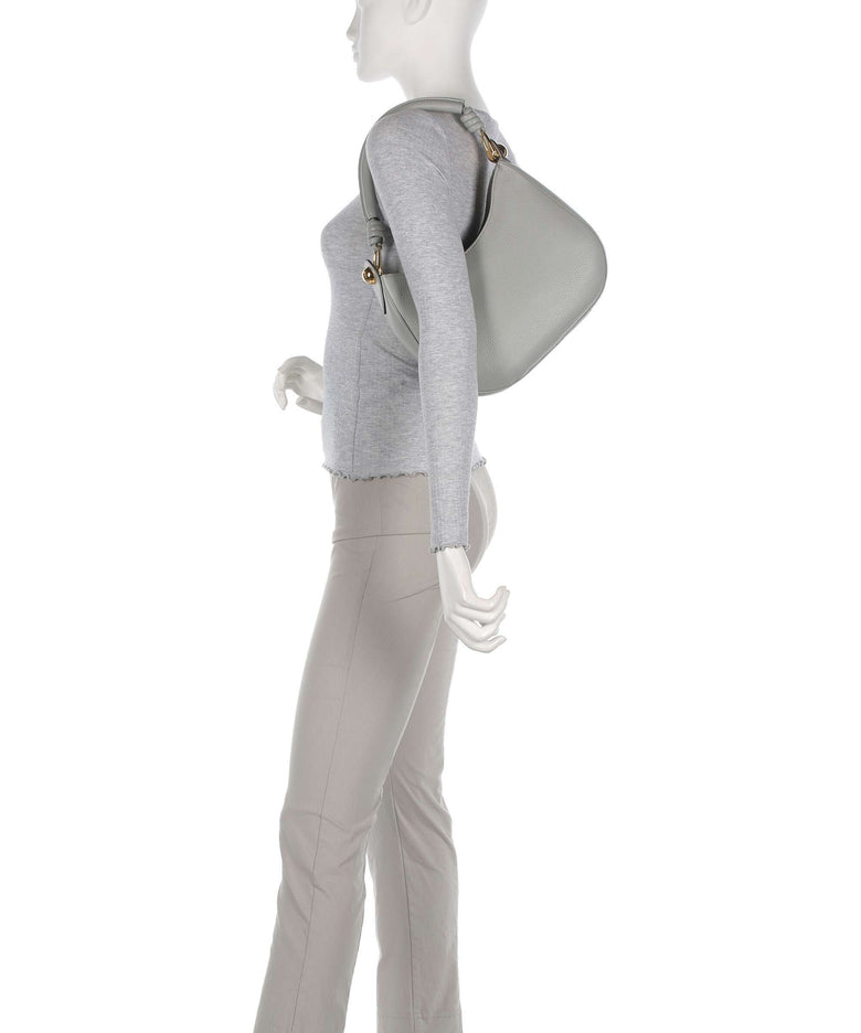 Furla Sfera S Hobo bag cenere