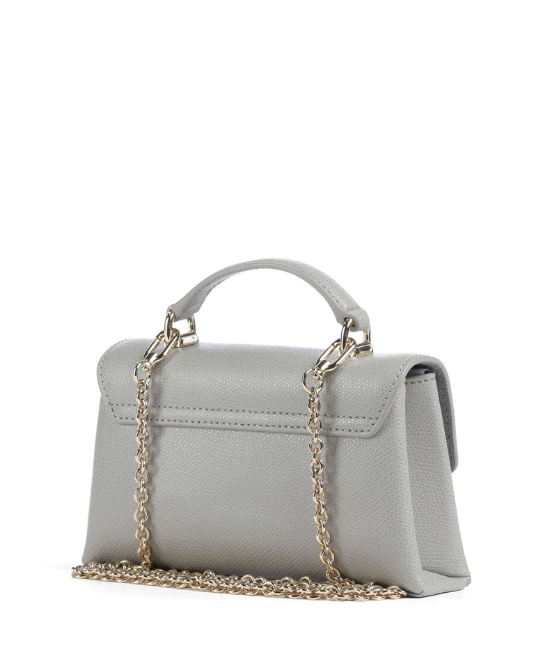 Furla 1927 Mini Crossbody bag cenere