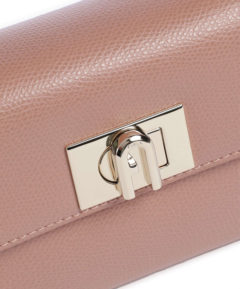 Furla 1927 Mini Crossbody bag tulle