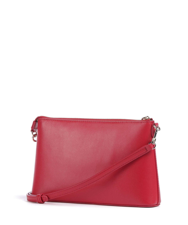 Furla Diamante Mini Crossbody bag rosso veneziano
