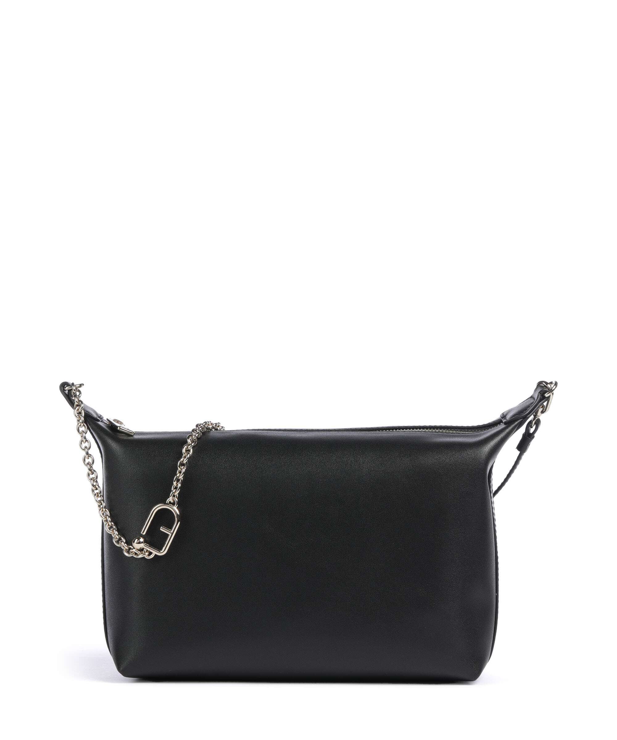 Furla Nuvola Mini Crossbody bag nero