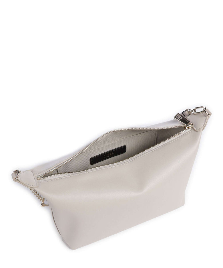 Furla Nuvola Mini Crossbody bag vaniglia