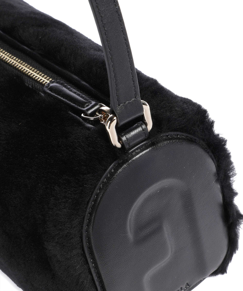 Furla Dalia L Crossbody bag nero