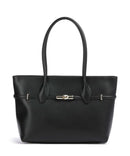 Furla Goccia L bolsa shopper nero