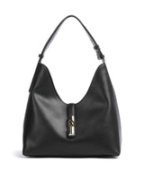 Furla Goccia M Saco de balde nero