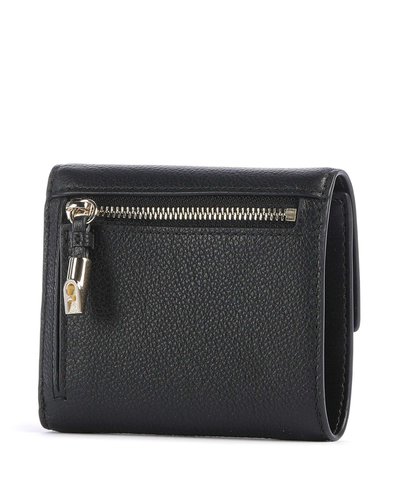 Furla Goccia M Wallet nero