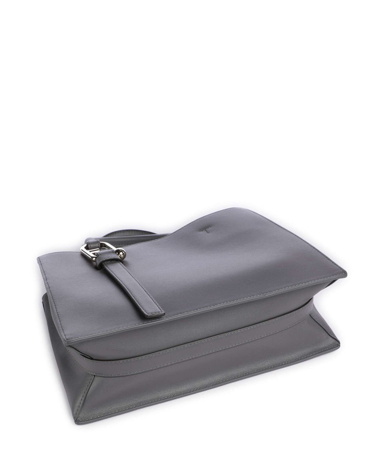 Furla Nuvola M Handbag soil