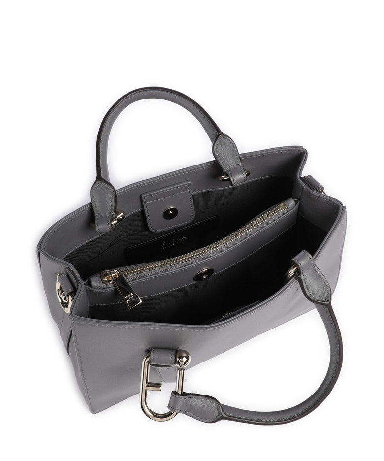 Furla Nuvola M Handbag soil