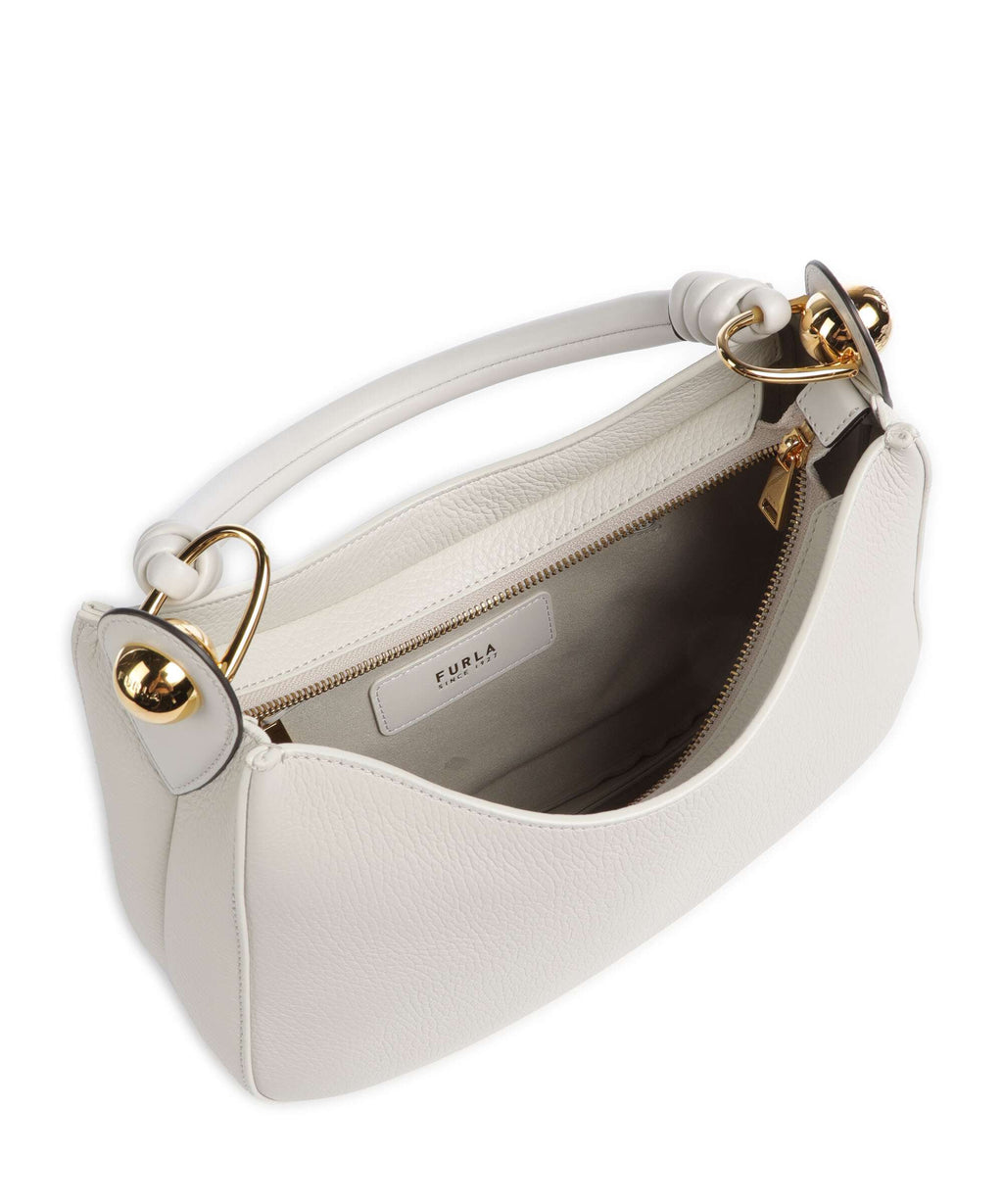 Furla Sfera S Hobo bag marshmallow