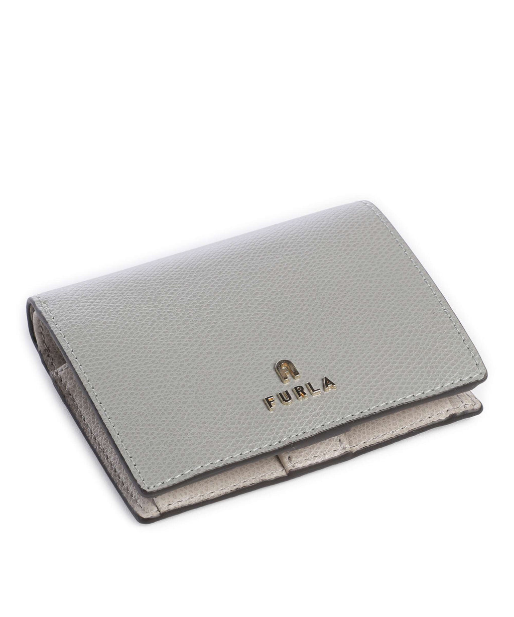Furla Camelia S Wallet cenere/vaniglia
