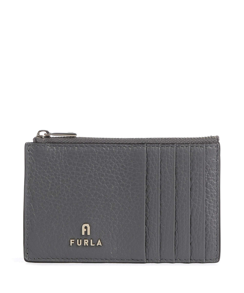 Furla Camelia M Credit card holder soil