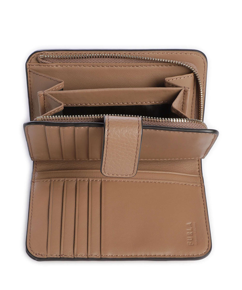 Furla Camelia M Wallet deserto