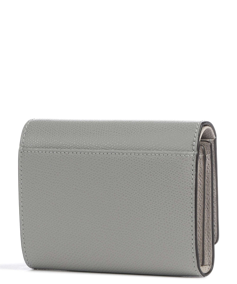 Furla Camelia M Wallet cenere/vaniglia