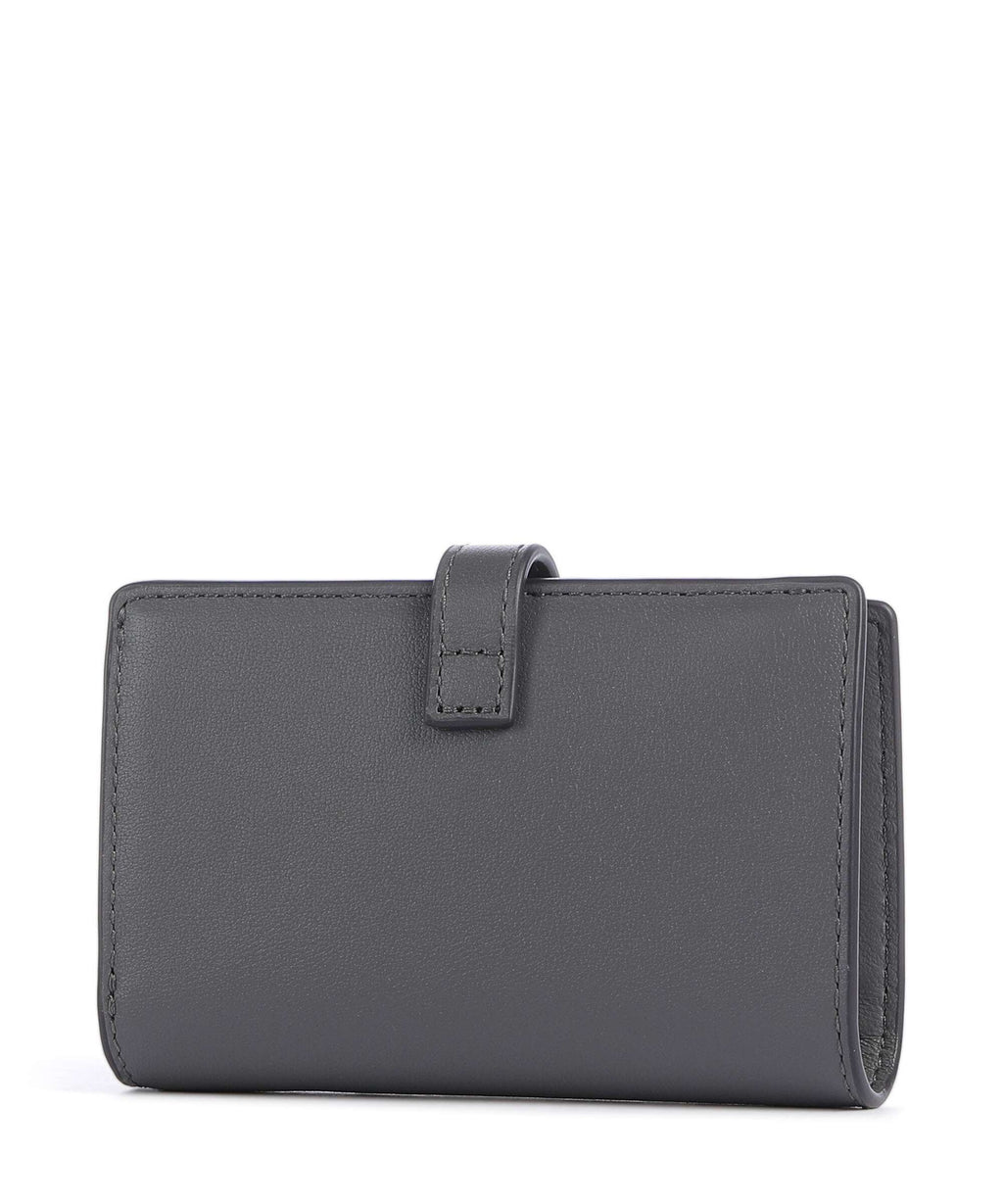 Furla Flow S Wallet soil