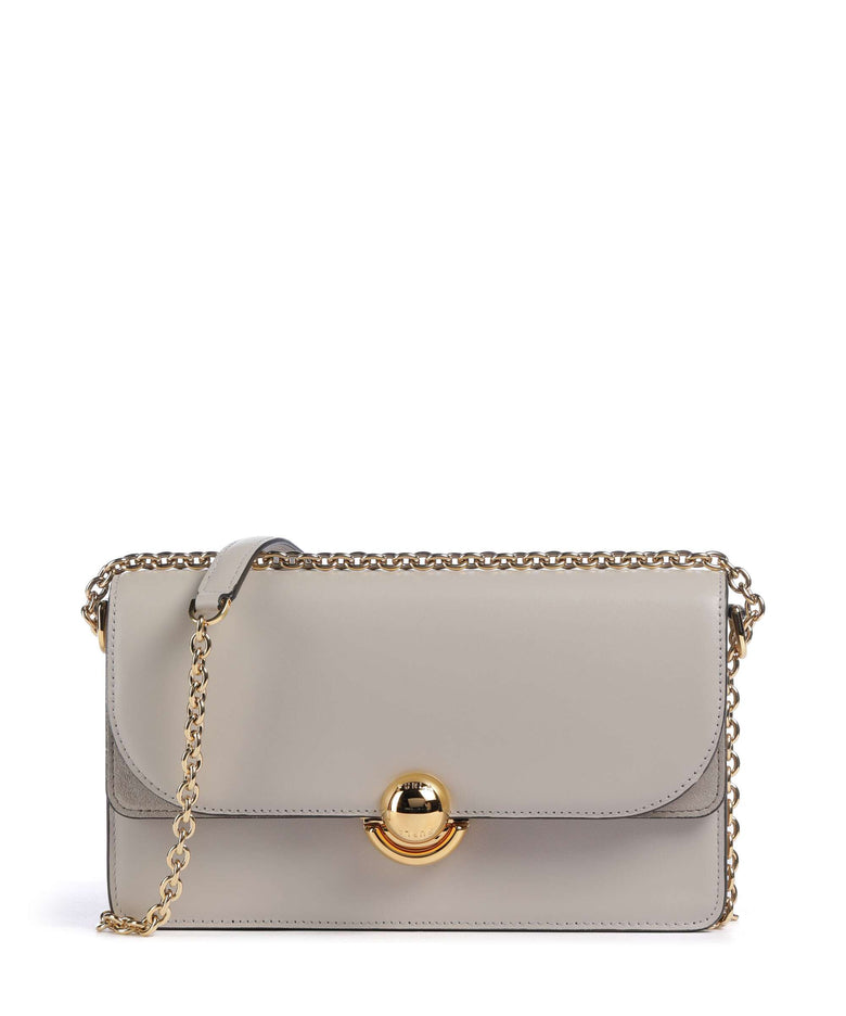 Furla Sfera S Shoulder bag vaniglia