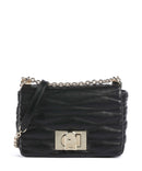 Furla 1927 S Bolsa tiracolo nero