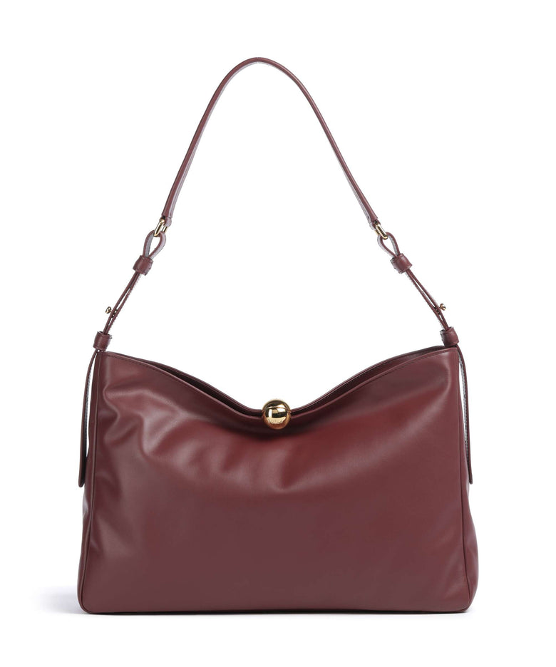 Furla Sfera Soft L Hobo bag ribes