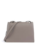 Furla Nuvola S Bolsa tiracolo stucco gray