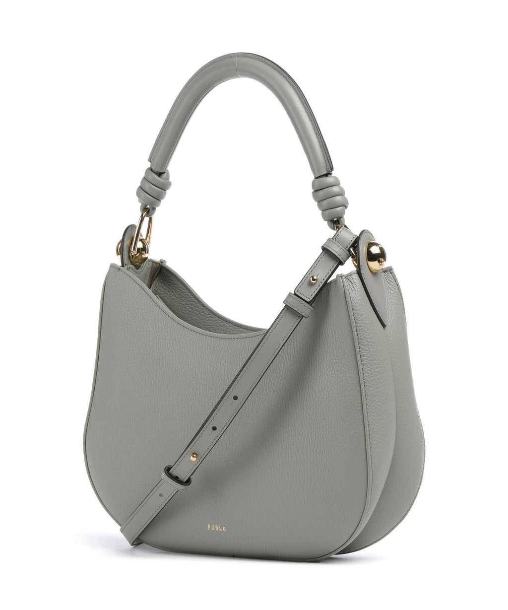 Furla Sfera S Hobo bag agave
