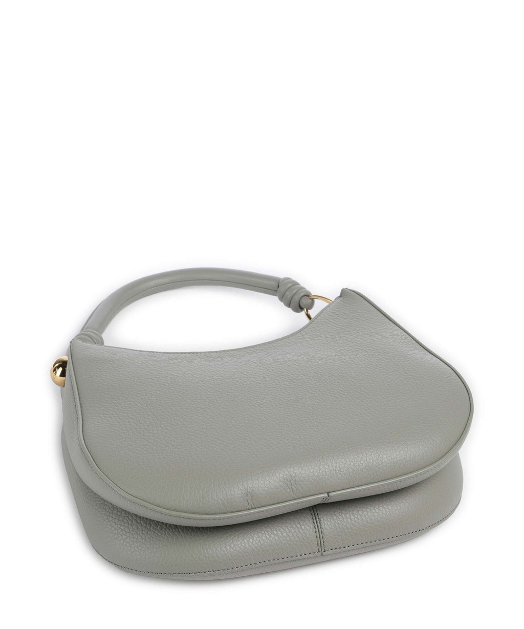 Furla Sfera S Hobo bag agave