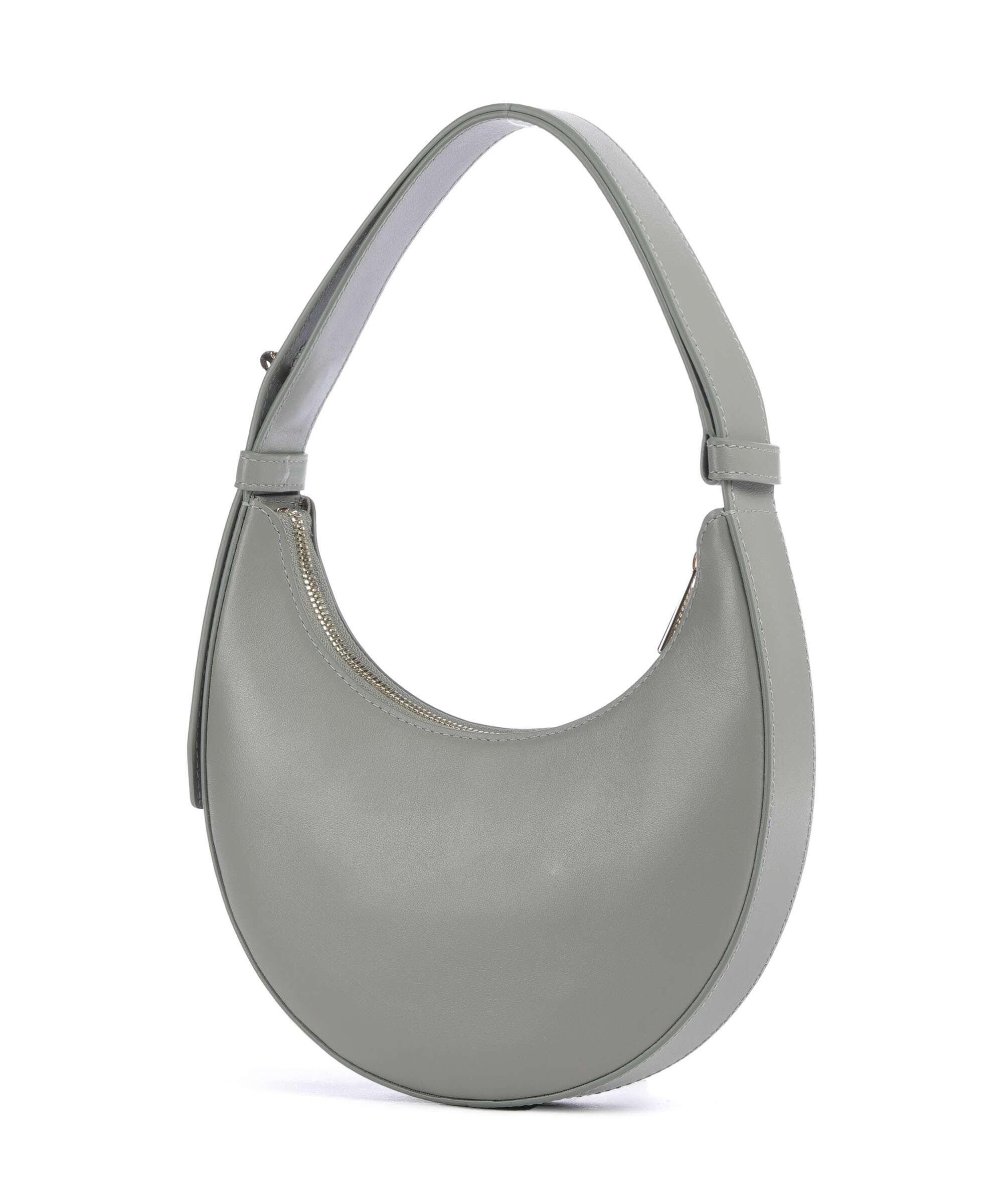 Furla Delizia Mini Shoulder bag agave