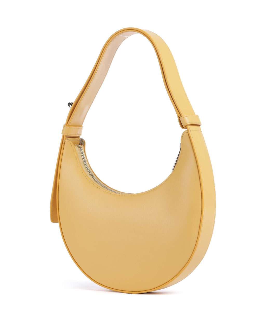 Furla Delizia Mini Shoulder bag crema