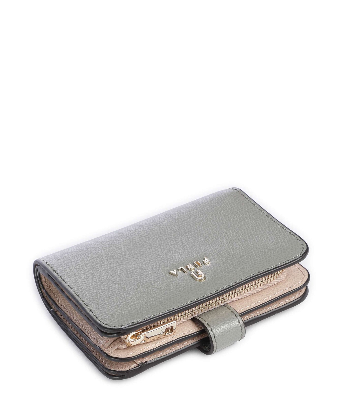 Furla Camelia S Wallet agave/ballerina